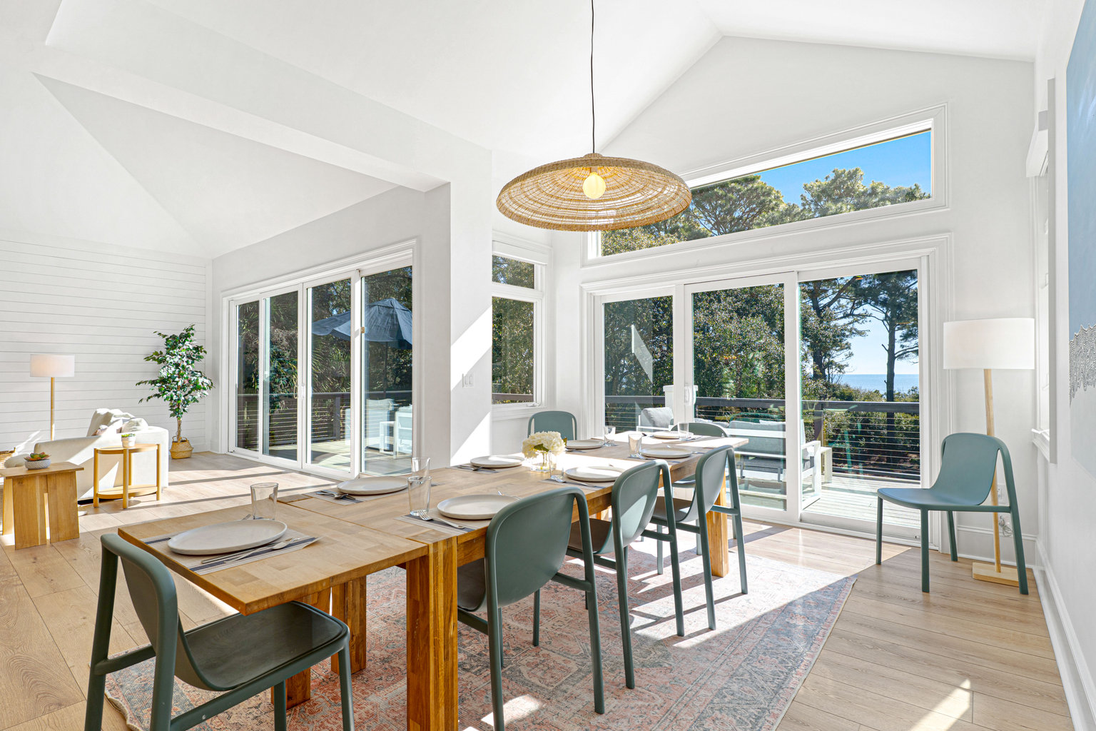 Hilton Head Island Vacation Rental