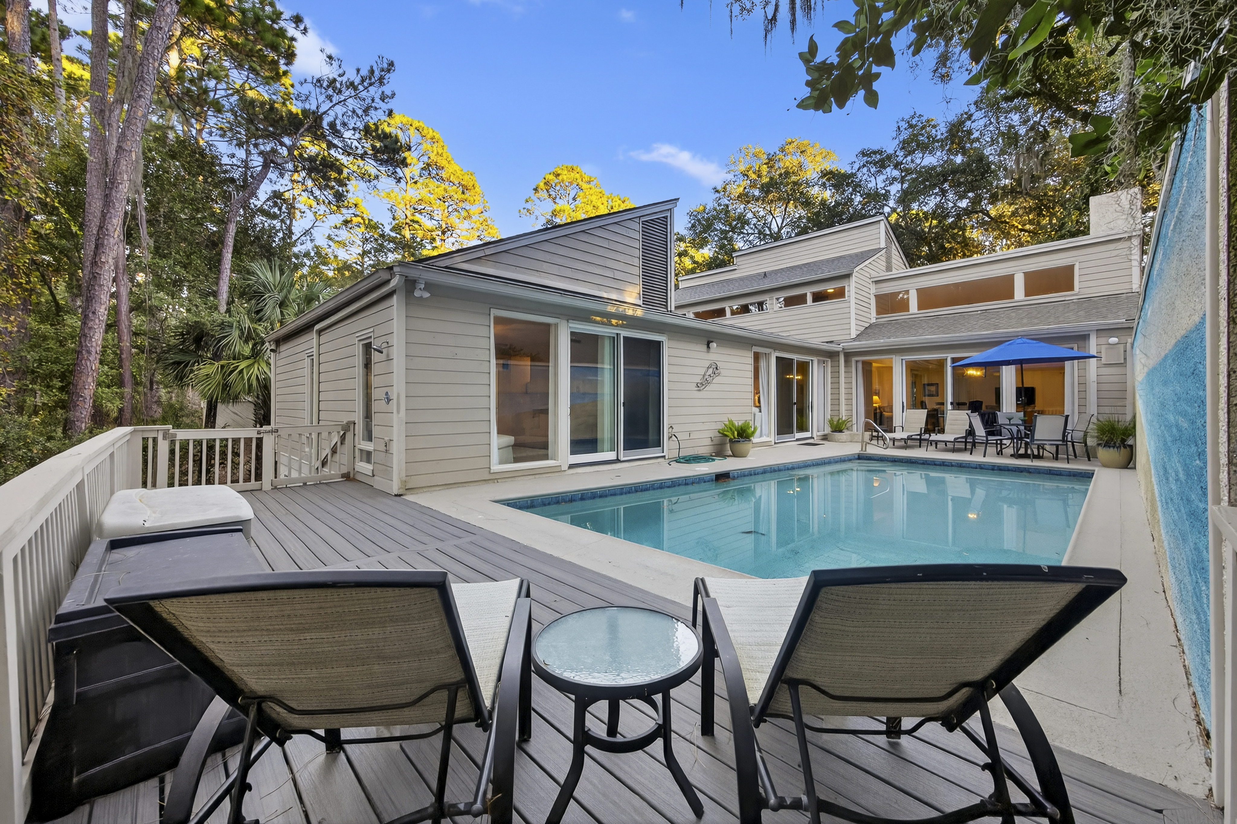 Hilton Head Island Vacation Rental