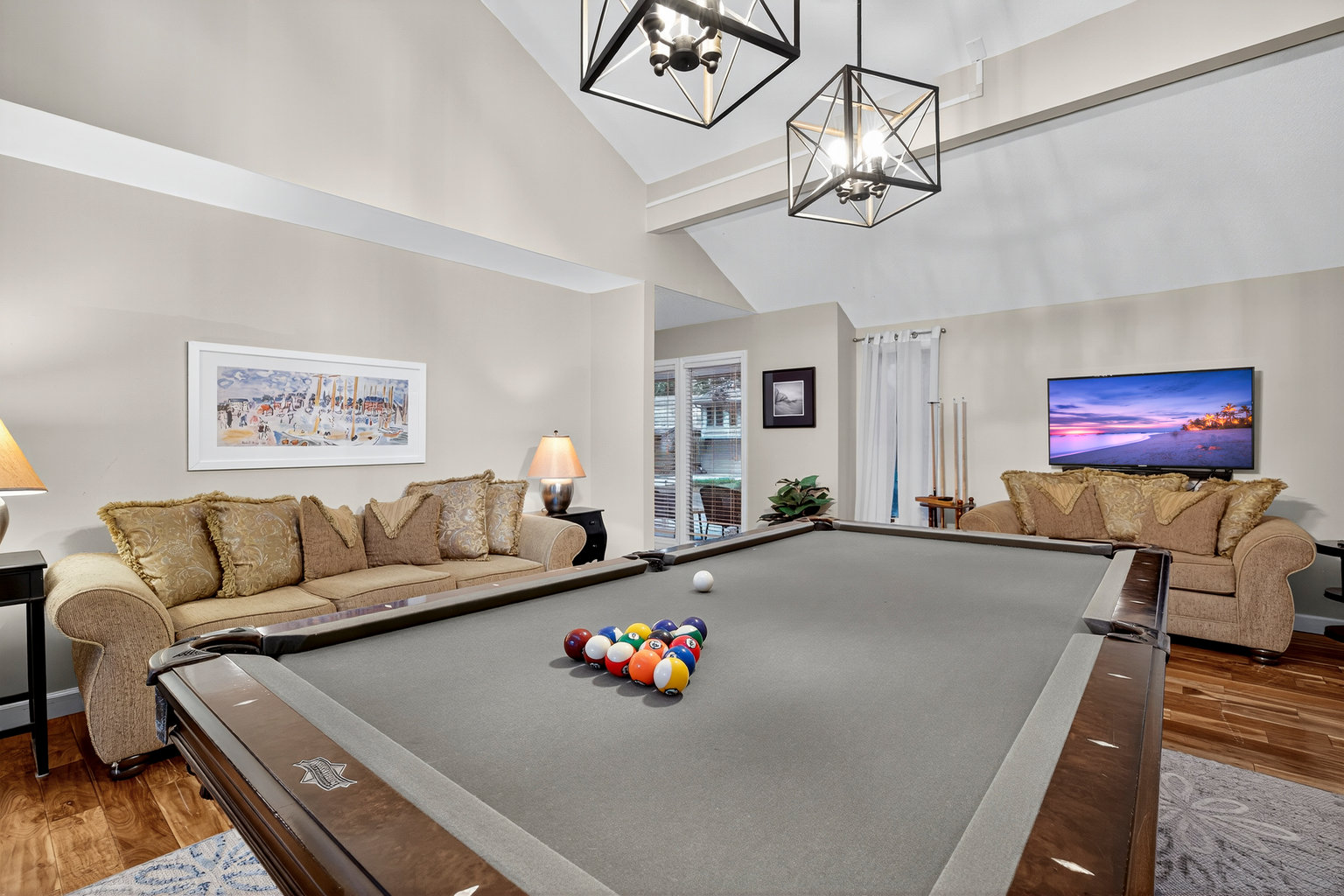 Hilton Head Island Vacation Rental