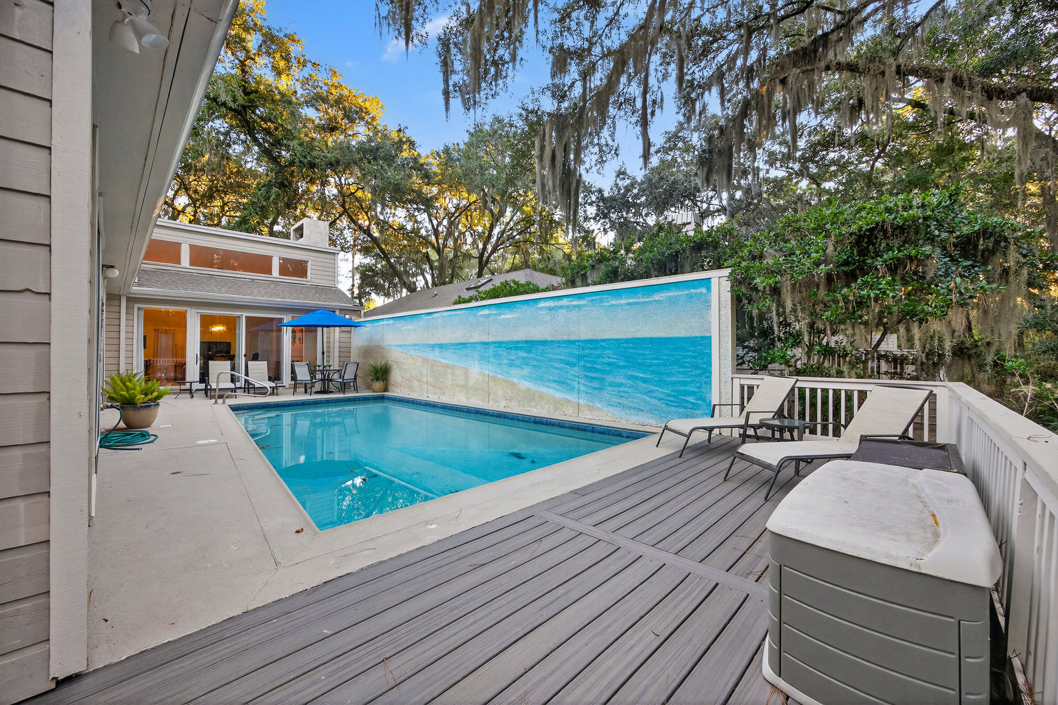 Hilton Head Island Vacation Rental
