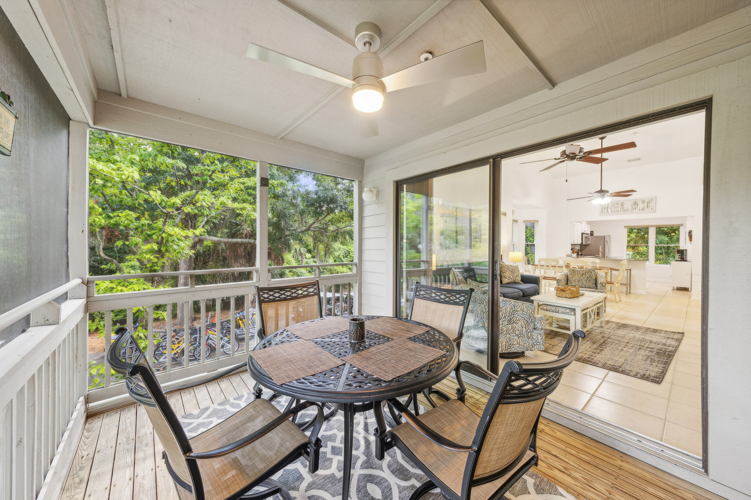 Hilton Head Island Vacation Rental