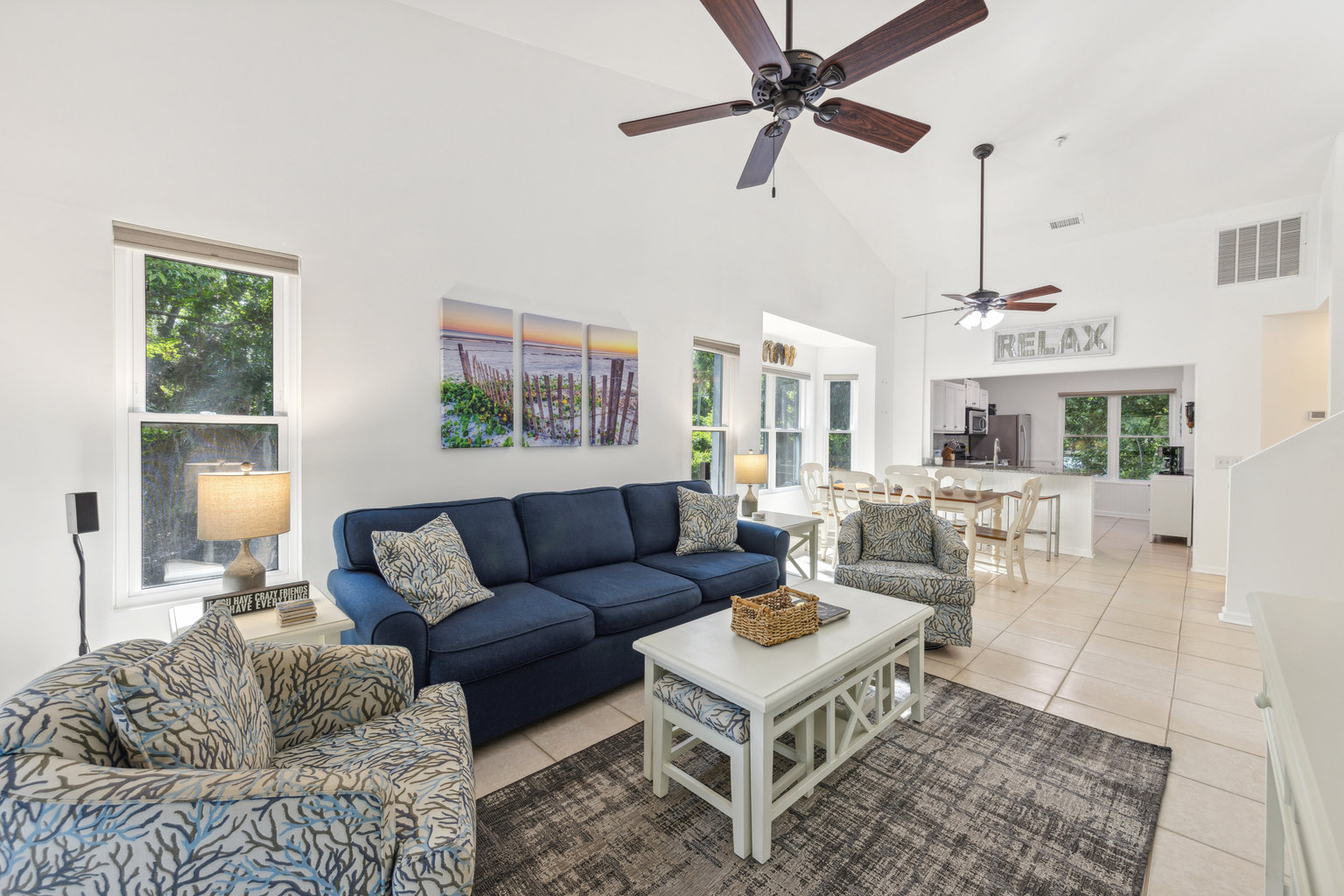Hilton Head Island Vacation Rental