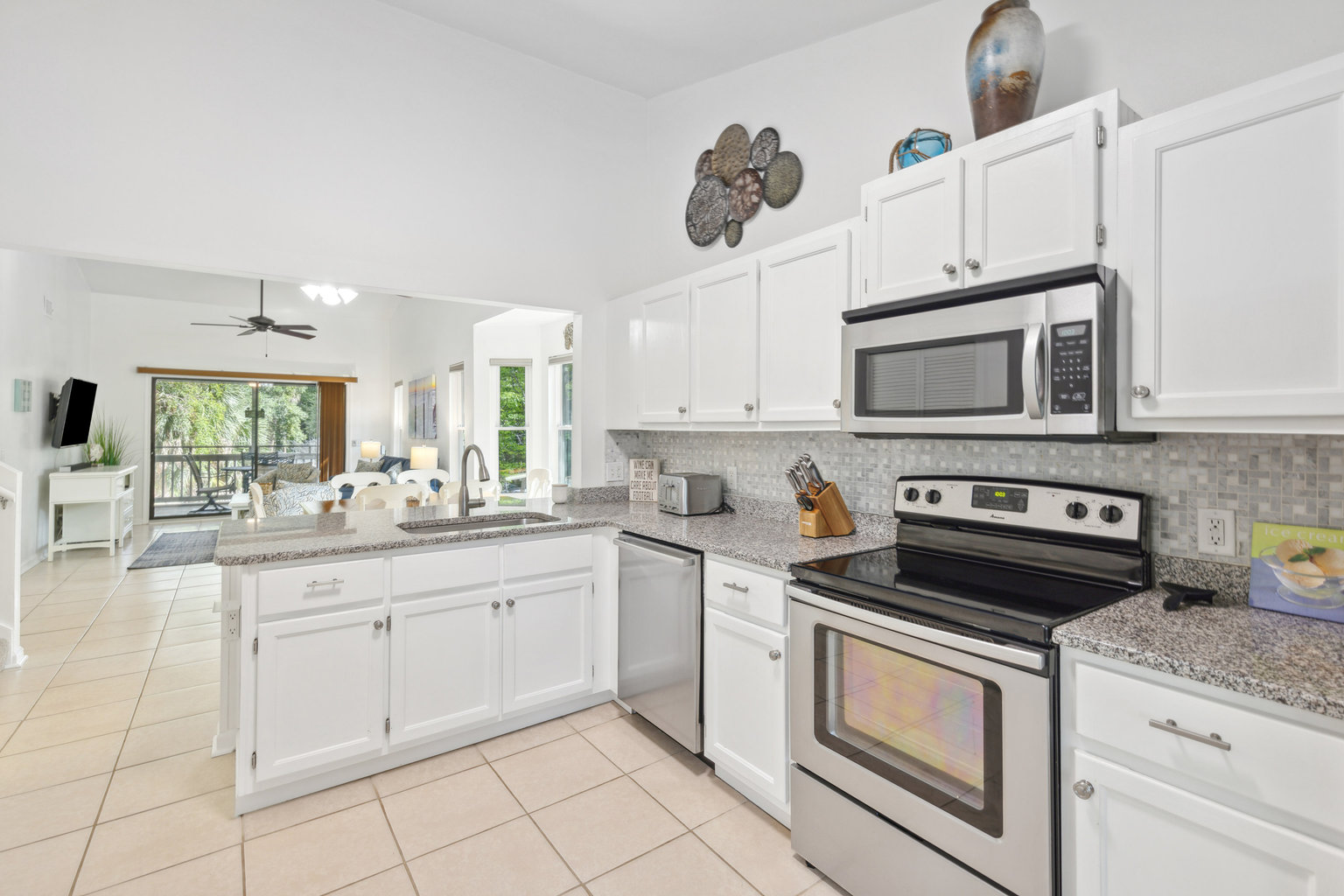 Hilton Head Island Vacation Rental