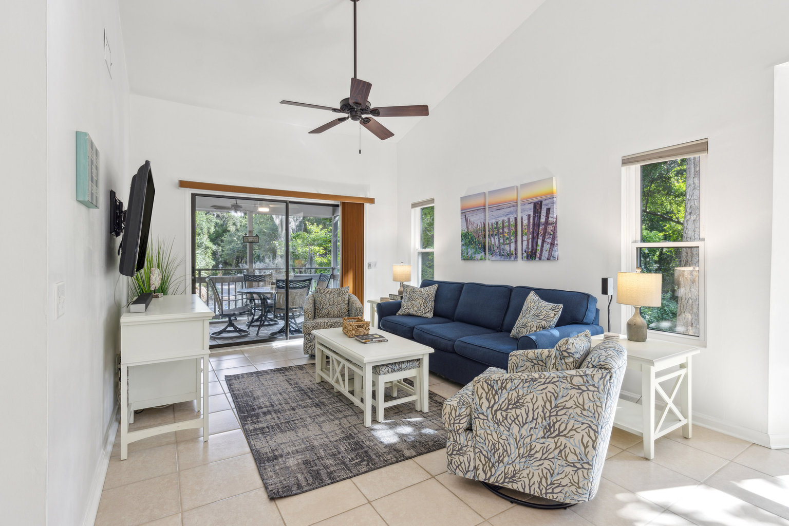 Hilton Head Island Vacation Rental