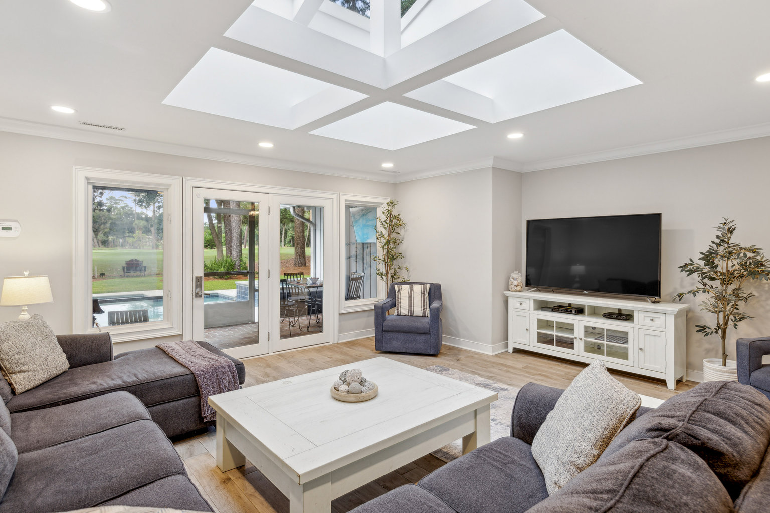 Hilton Head Island Vacation Rental