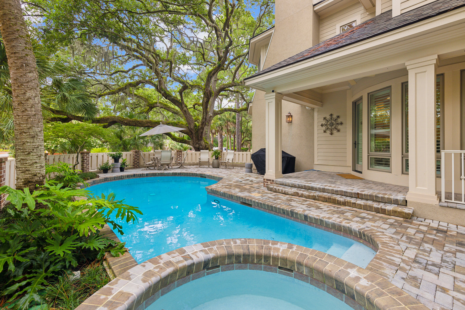Hilton Head Island Vacation Rental