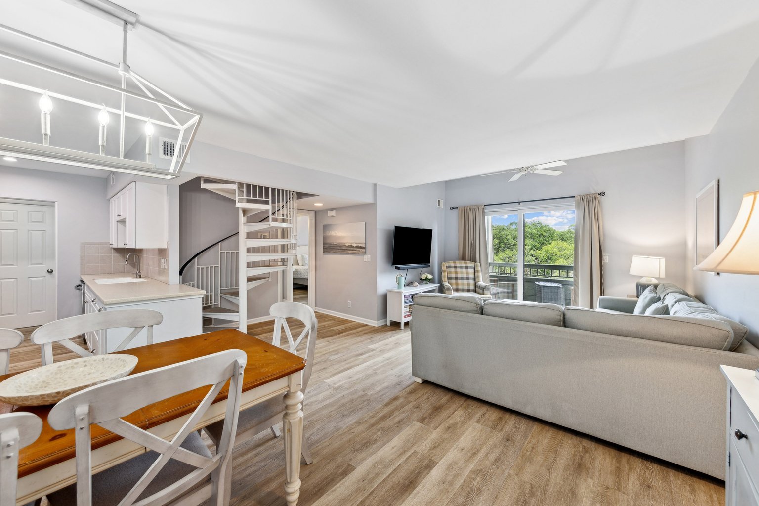 Hilton Head Island Vacation Rental