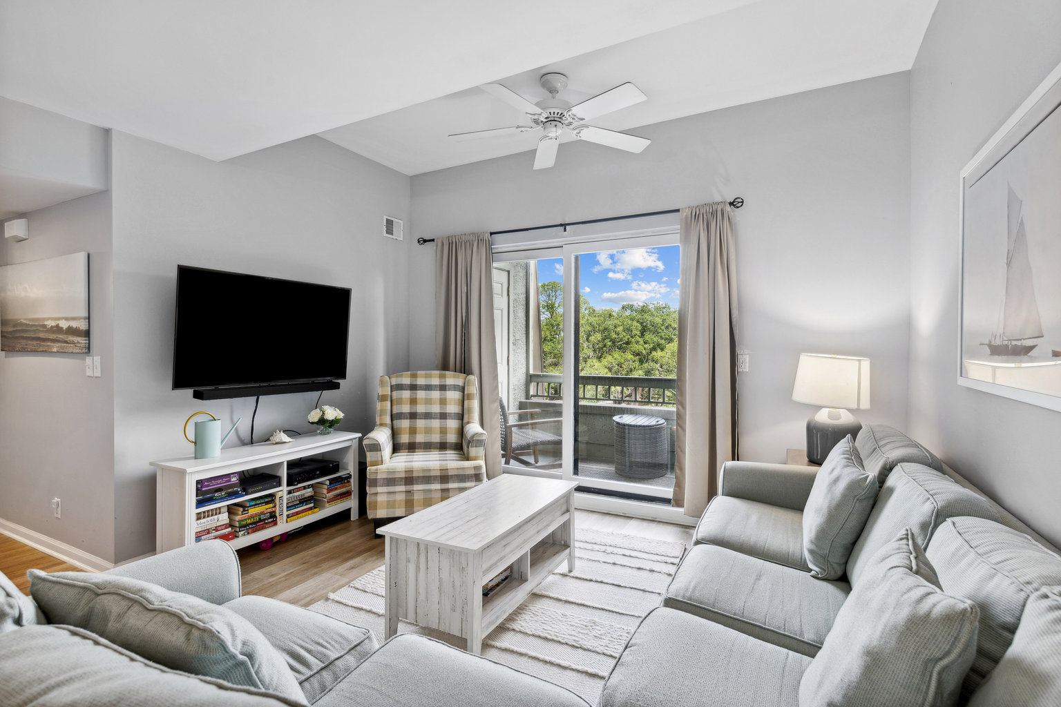 Hilton Head Island Vacation Rental