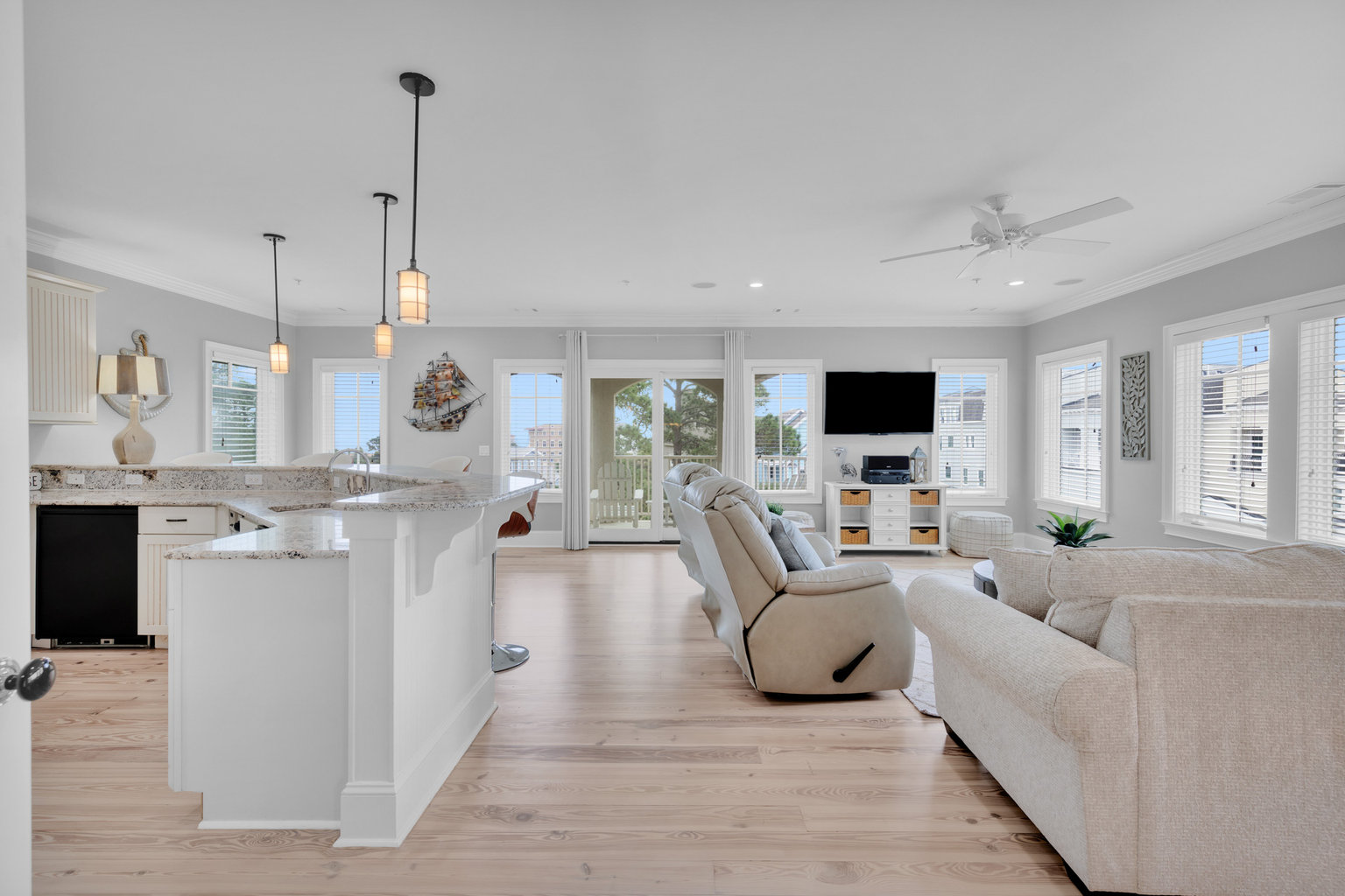 Hilton Head Island Vacation Rental