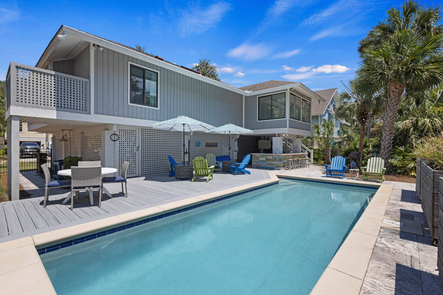 Hilton Head Island Vacation Rental