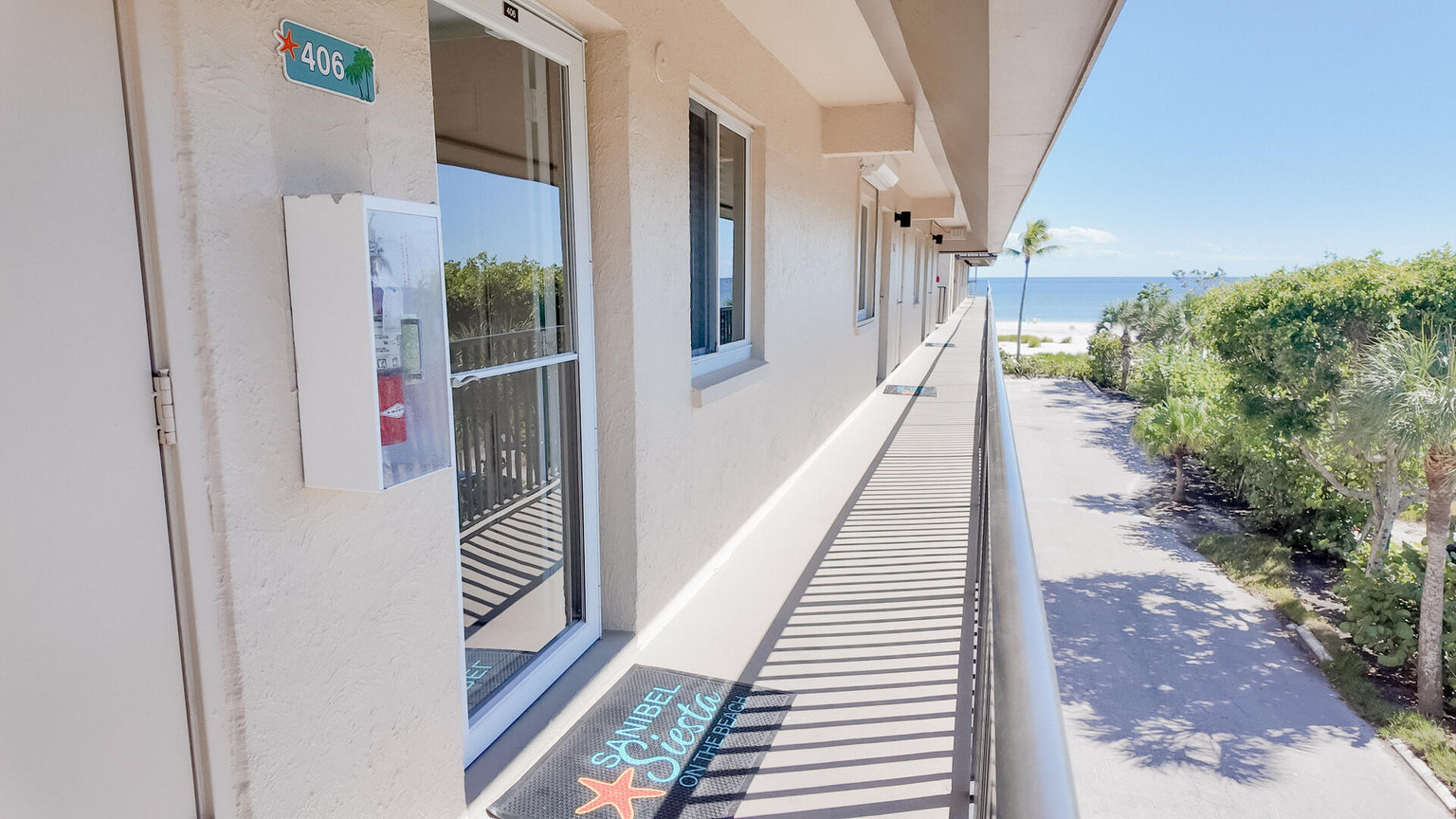 Sanibel Vacation Rental