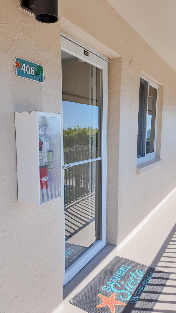 Sanibel Vacation Rental