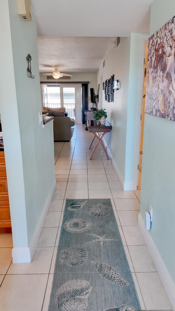 Sanibel Vacation Rental