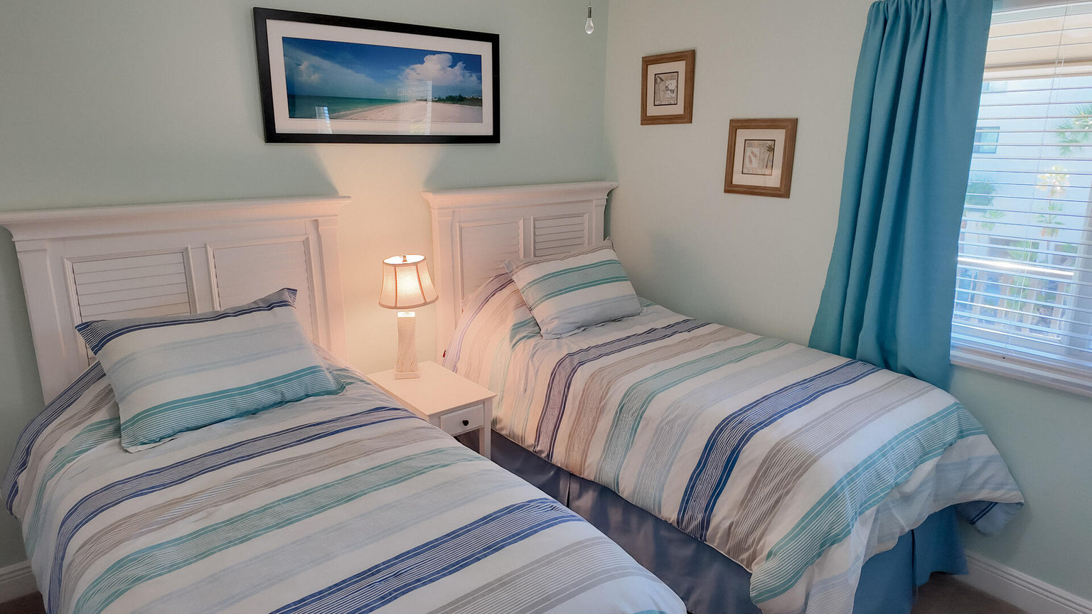 Sanibel Vacation Rental