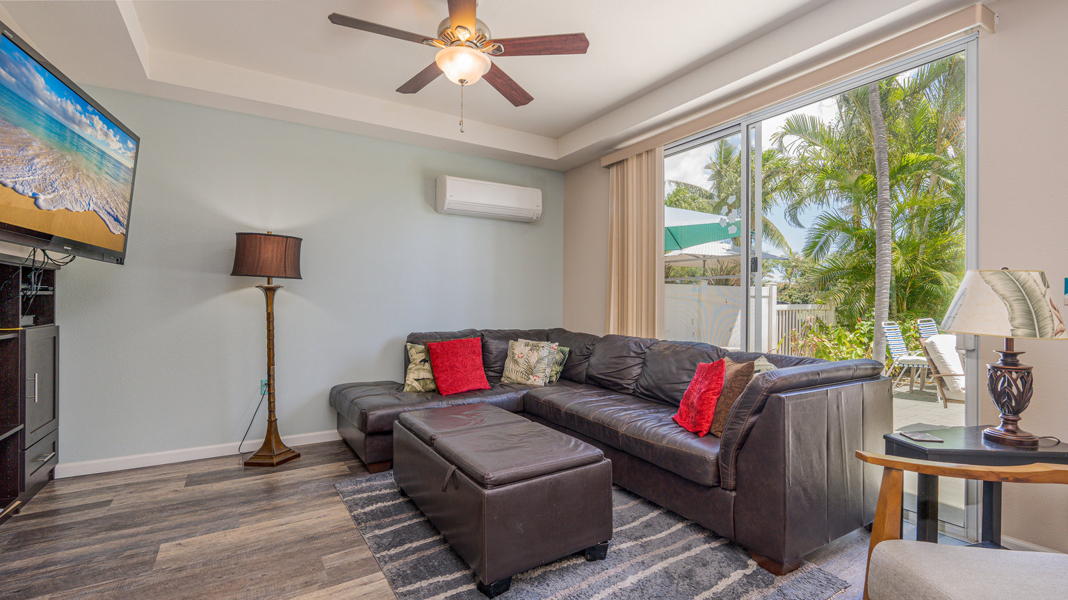 Kapolei Vacation Rental