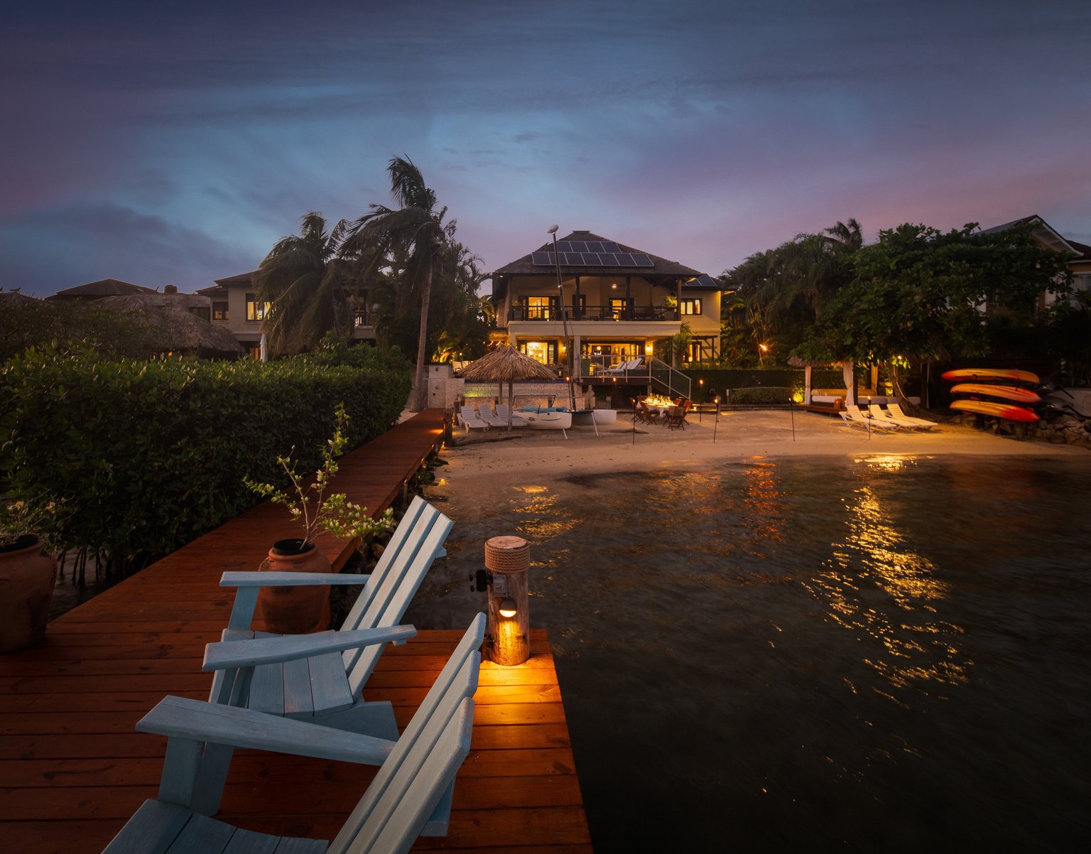 Montego Bay Club Vacation Rental