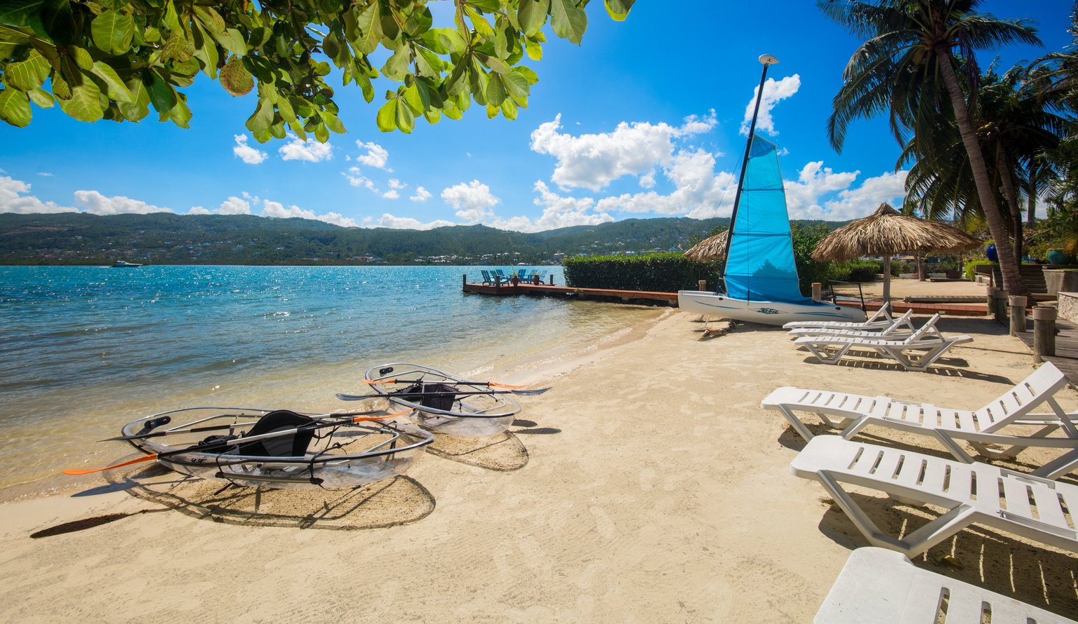 Montego Bay Club Vacation Rental