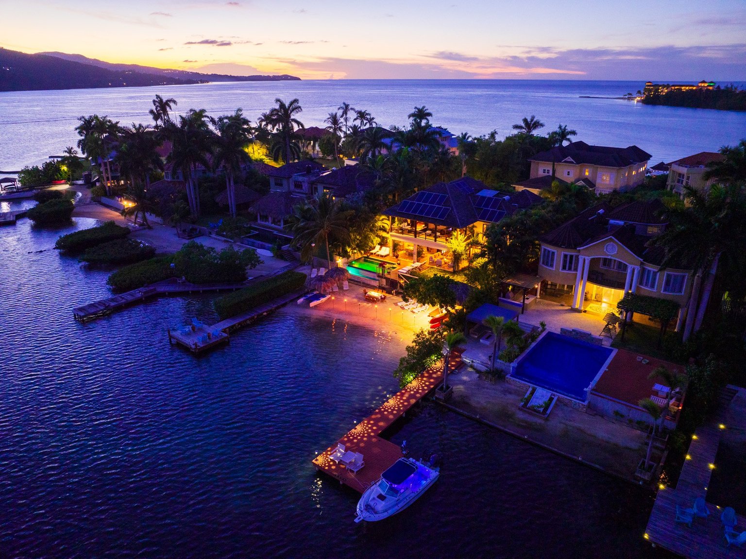 Montego Bay Club Vacation Rental