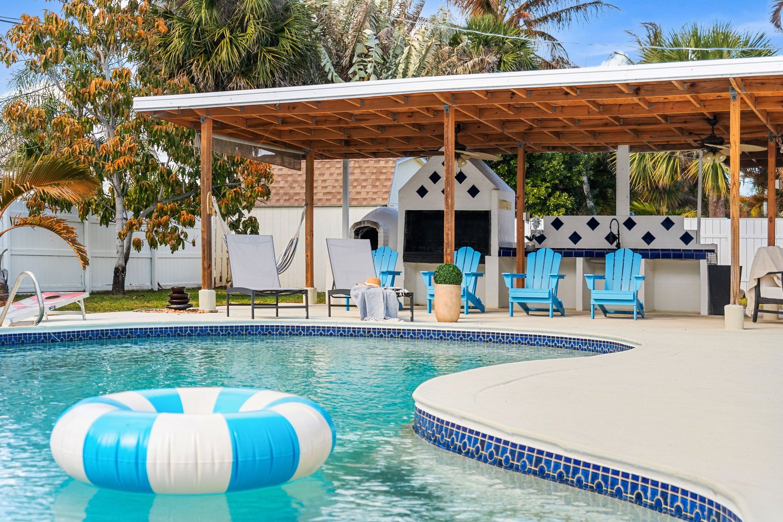 Melbourne Beach Vacation Rental