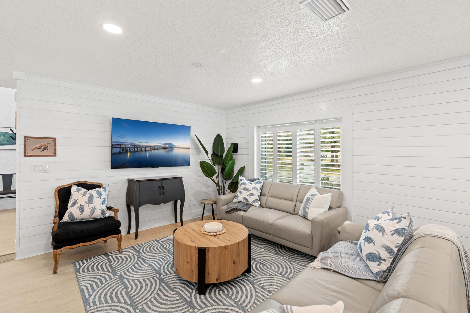 Melbourne Beach Vacation Rental