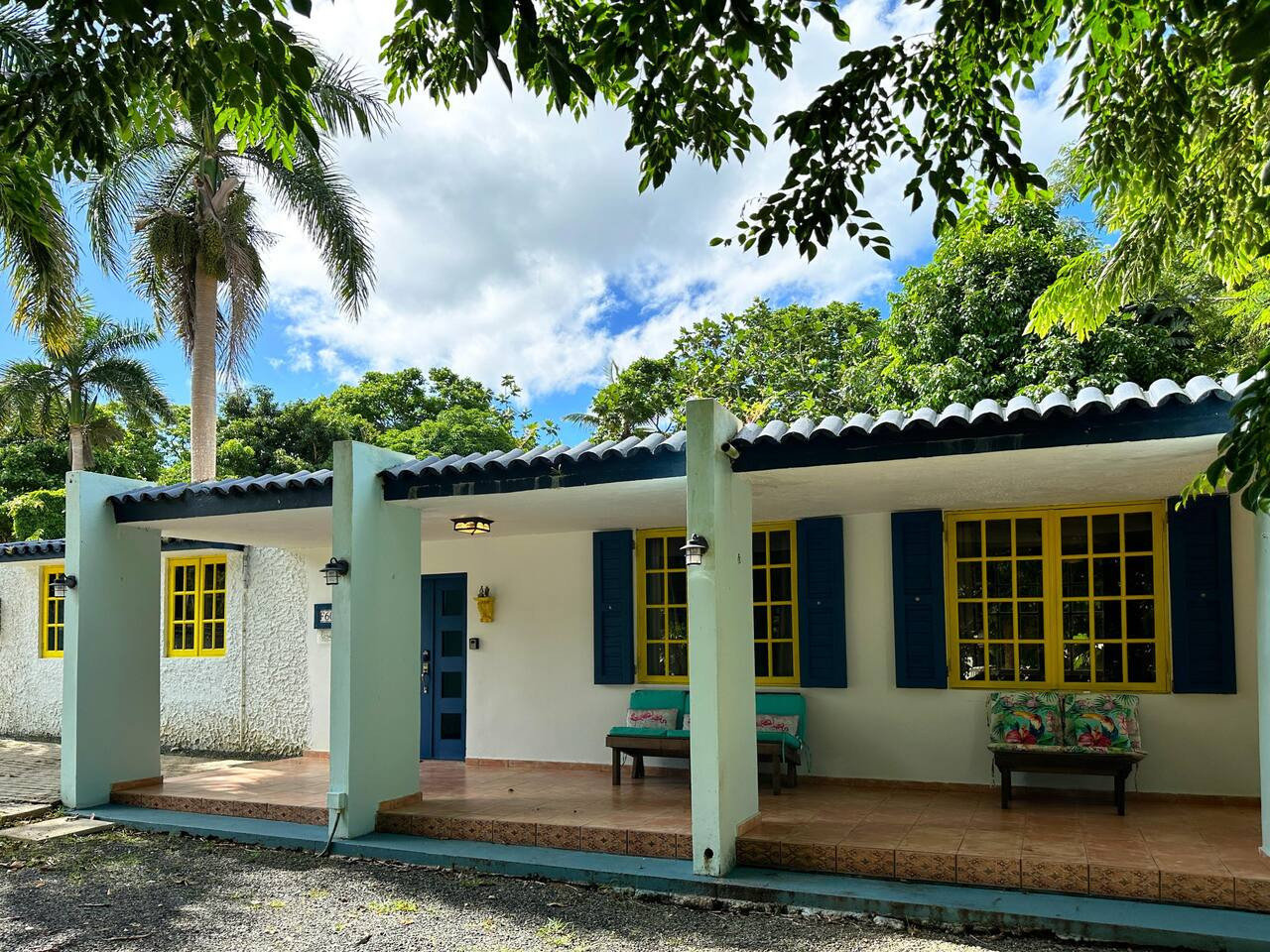 Río Grande Vacation Rental