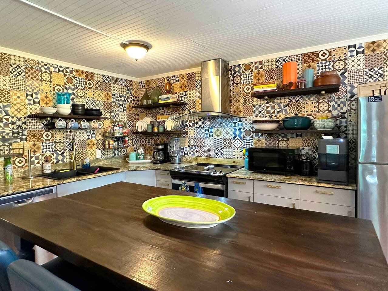 Río Grande Vacation Rental