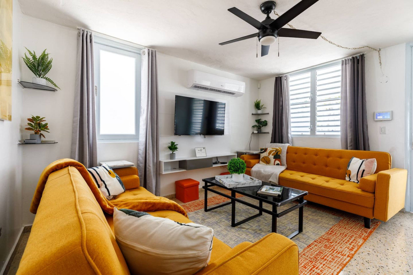 Ceiba Vacation Rental