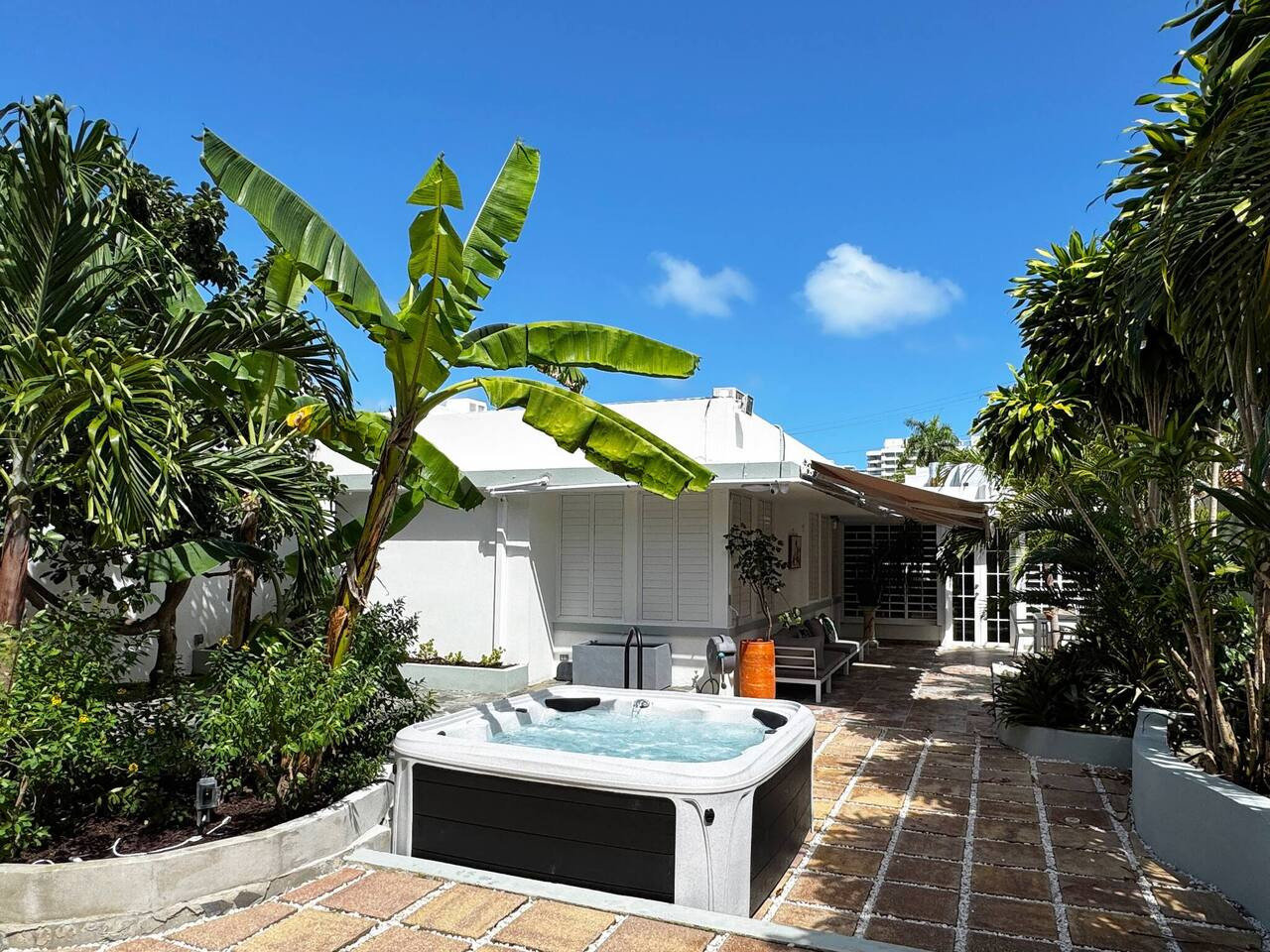 San Juan Vacation Rental