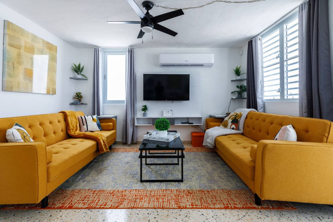 Ceiba Vacation Rental