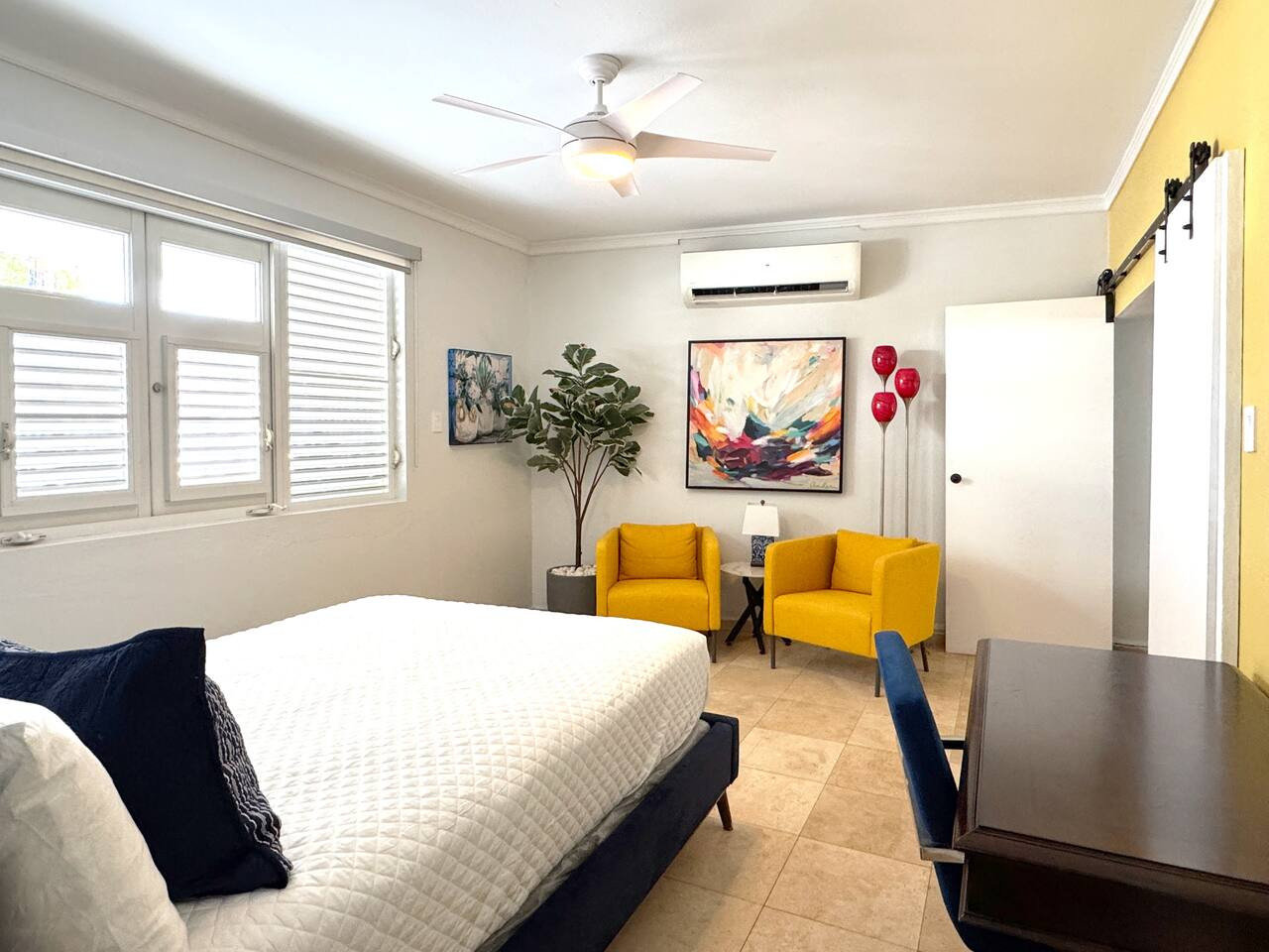 San Juan Vacation Rental