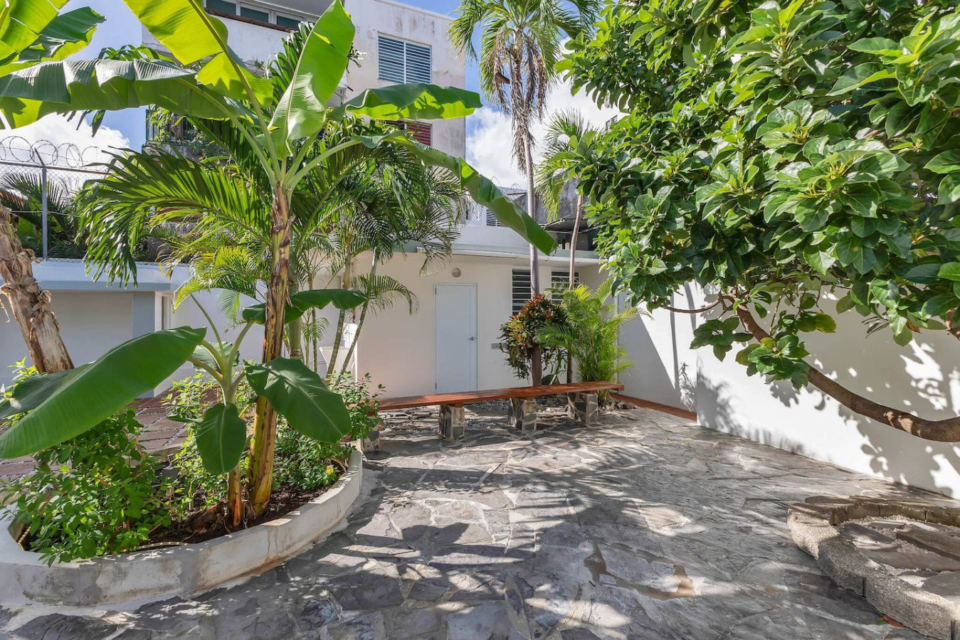 San Juan Vacation Rental
