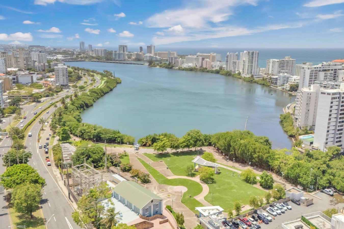 San Juan Vacation Rental