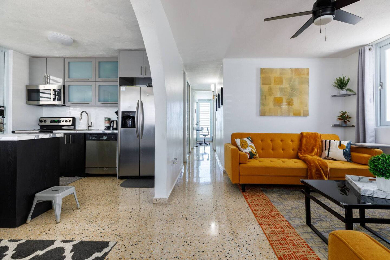 Ceiba Vacation Rental