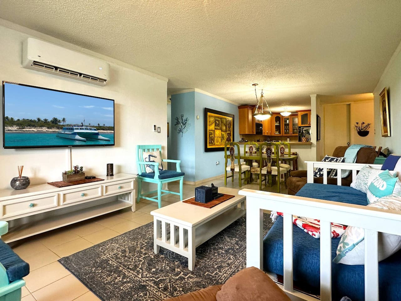 Fajardo Vacation Rental