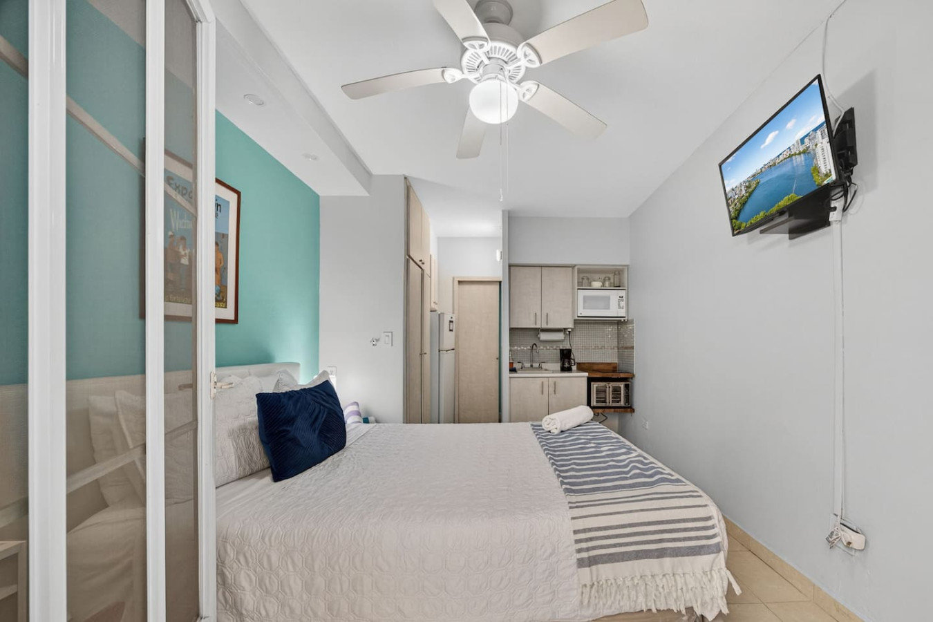 San Juan Vacation Rental