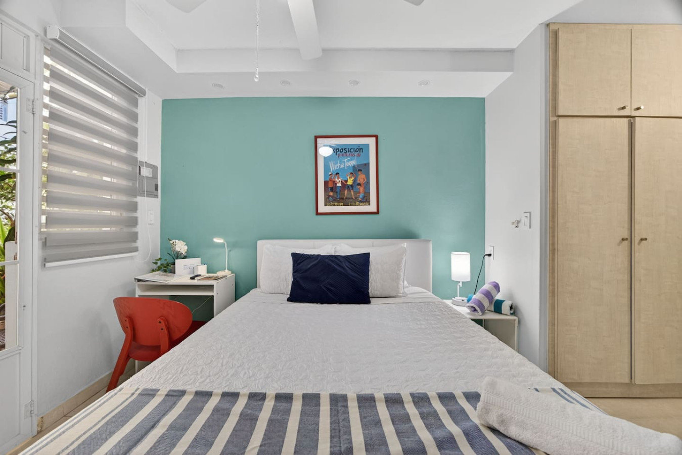 San Juan Vacation Rental