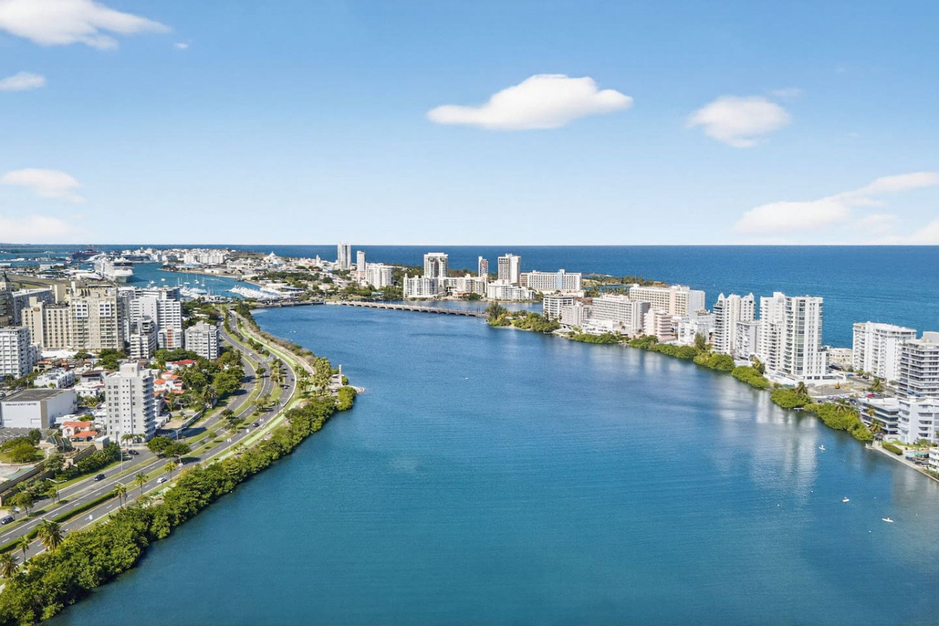 San Juan Vacation Rental