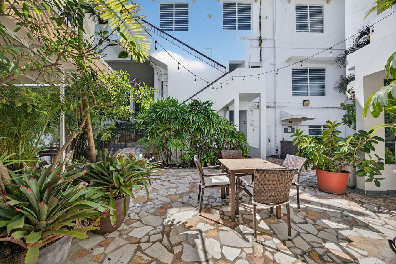 San Juan Vacation Rental