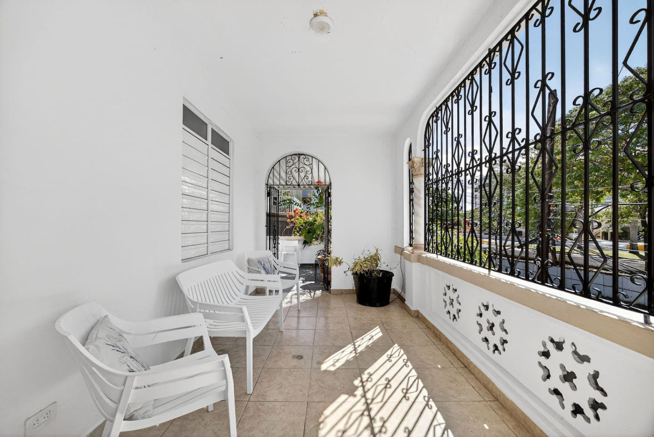 San Juan Vacation Rental