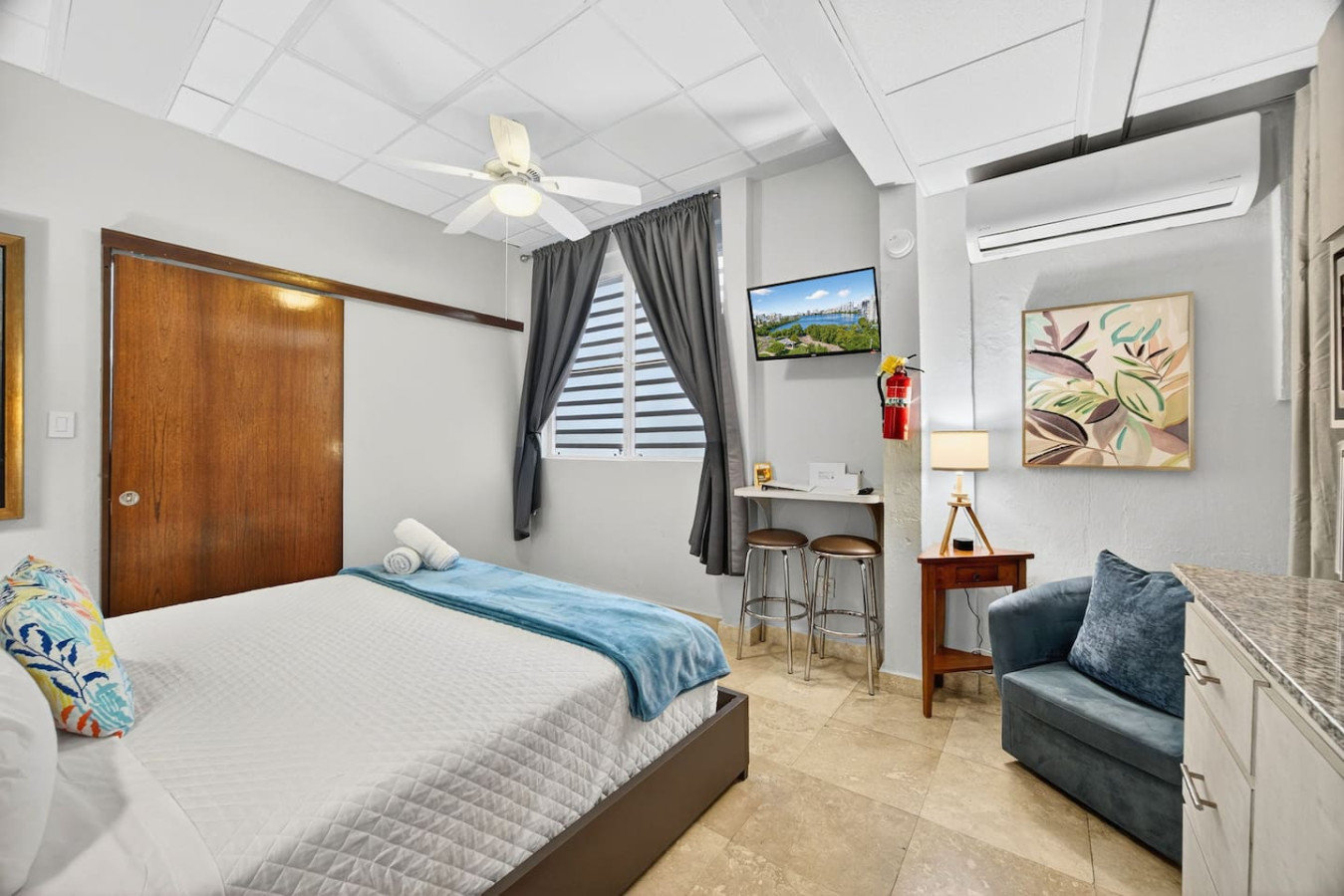 San Juan Vacation Rental