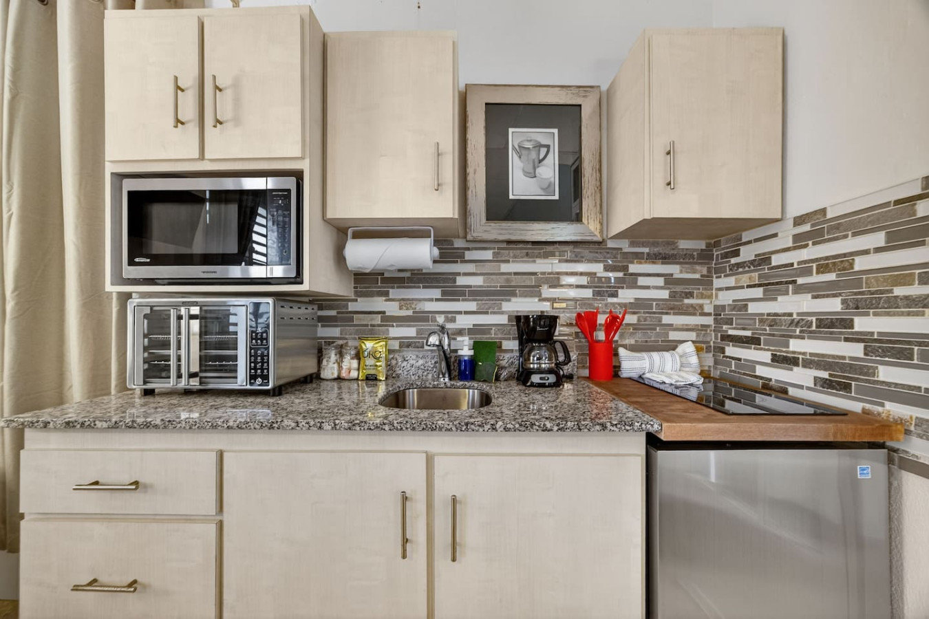 San Juan Vacation Rental