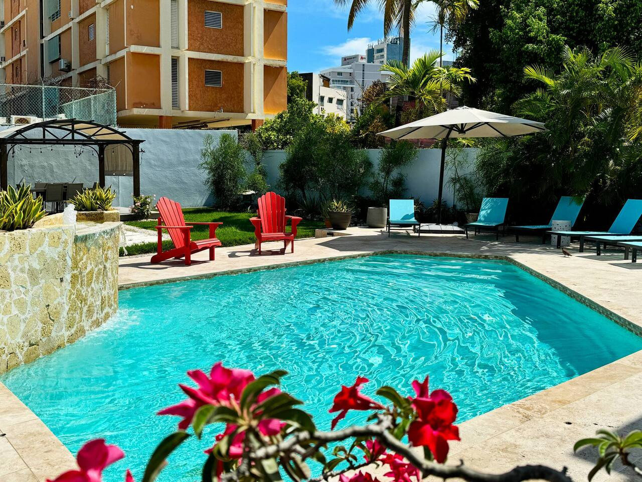 San Juan Vacation Rental