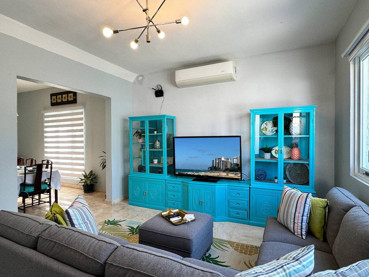 San Juan Vacation Rental