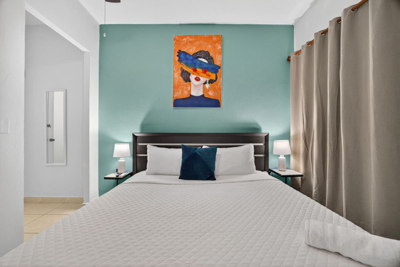 San Juan Vacation Rental