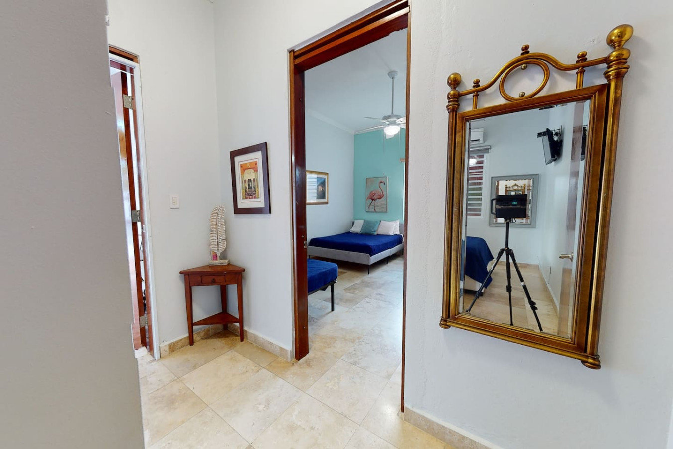 San Juan Vacation Rental