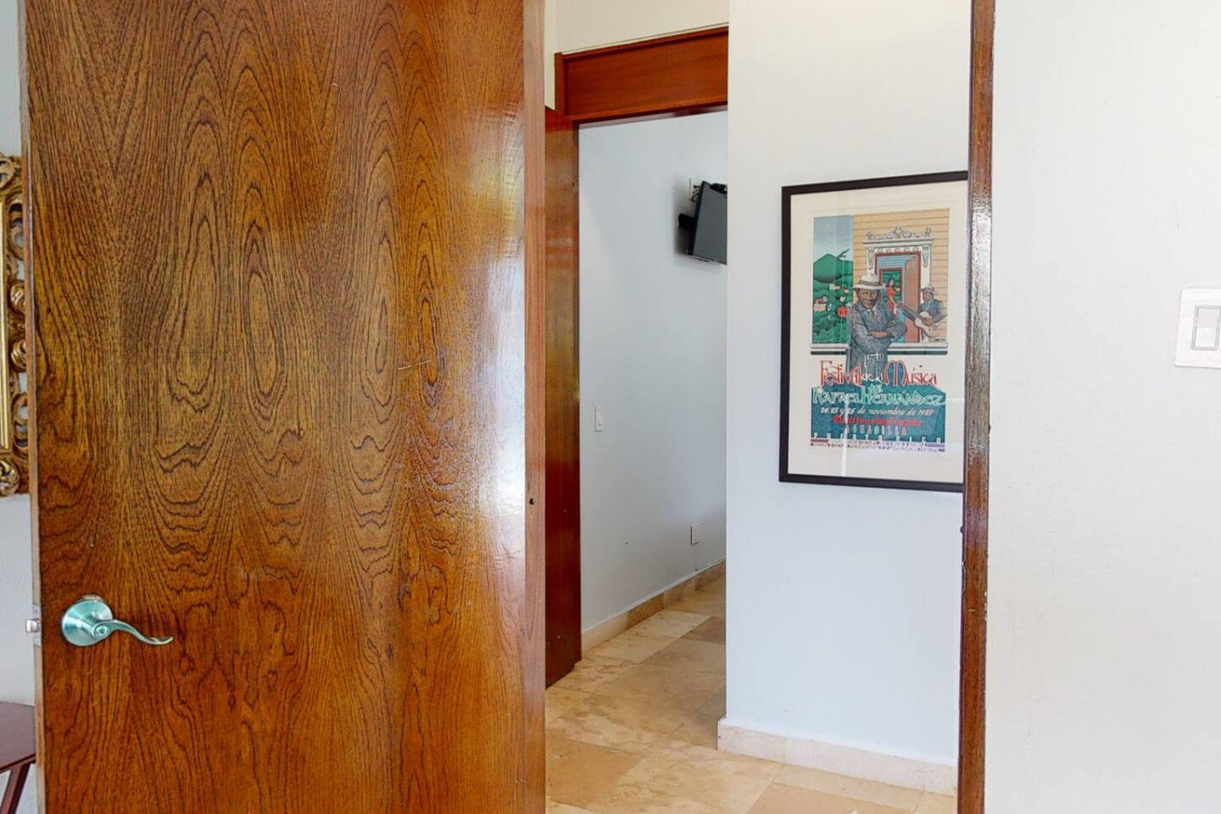 San Juan Vacation Rental