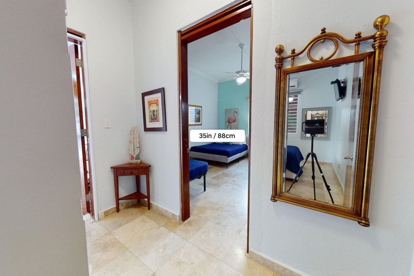 San Juan Vacation Rental