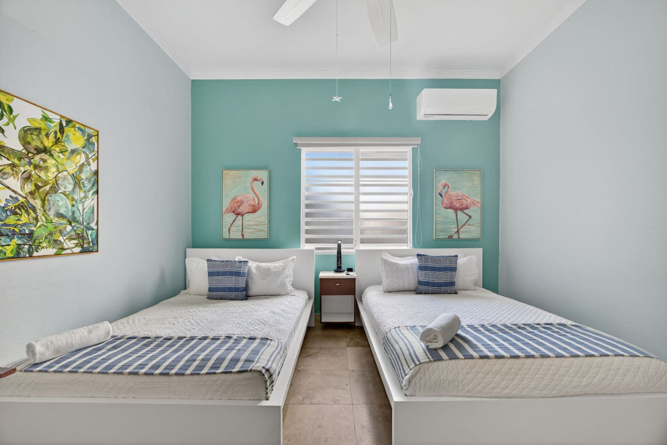 San Juan Vacation Rental