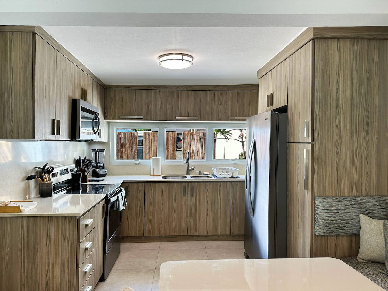 San Juan Vacation Rental