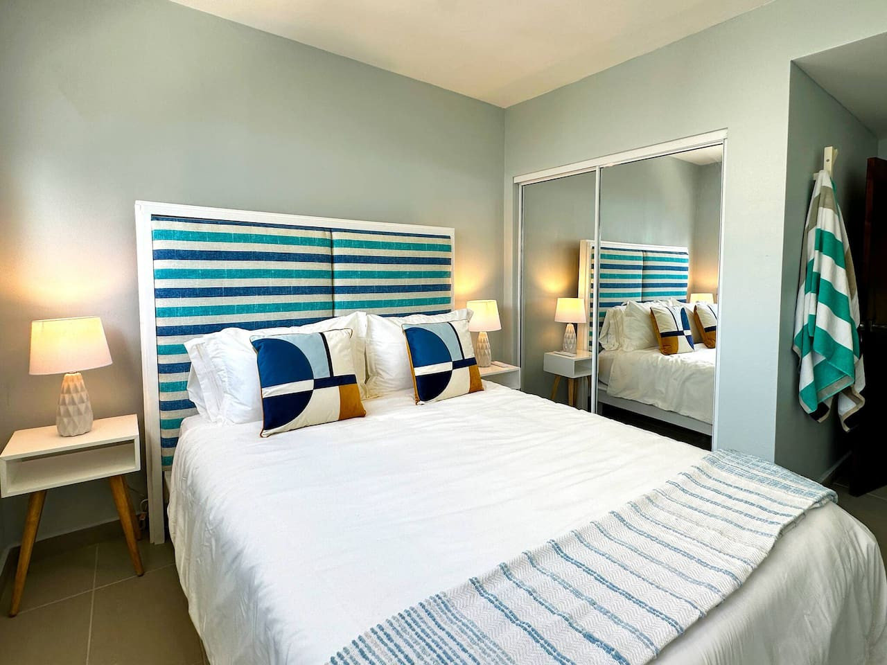 San Juan Vacation Rental